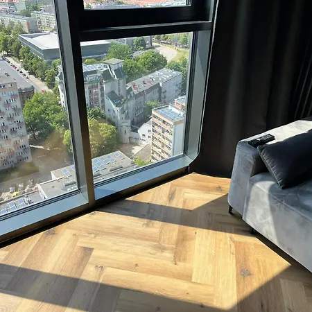 Apartment Cccc